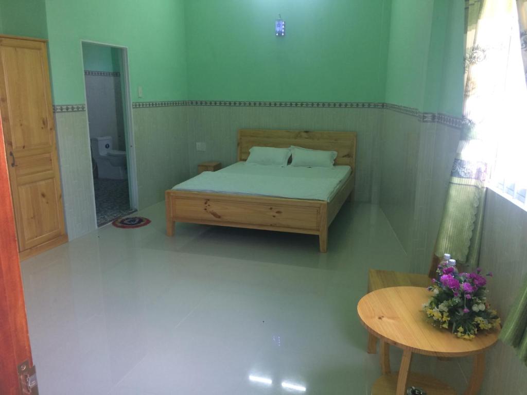 Y Thu Guesthouse 호텔 이미지 1