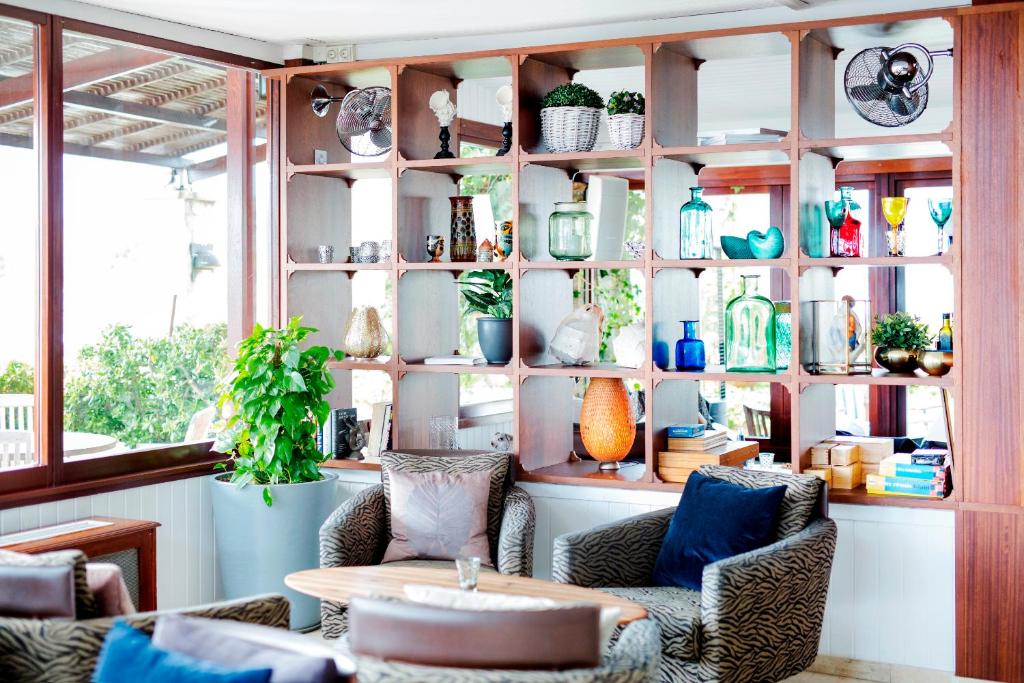 Pub/Lounge