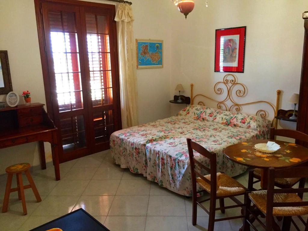 Guest House Al Giardino dei Limoni - 2