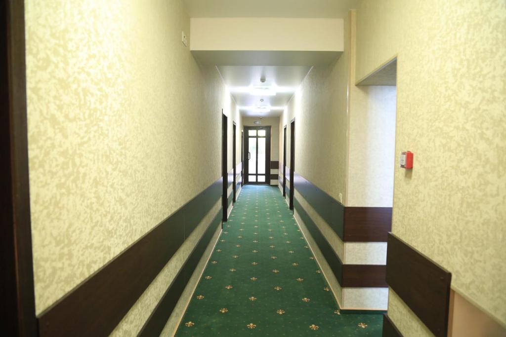 Hotel V&V photo