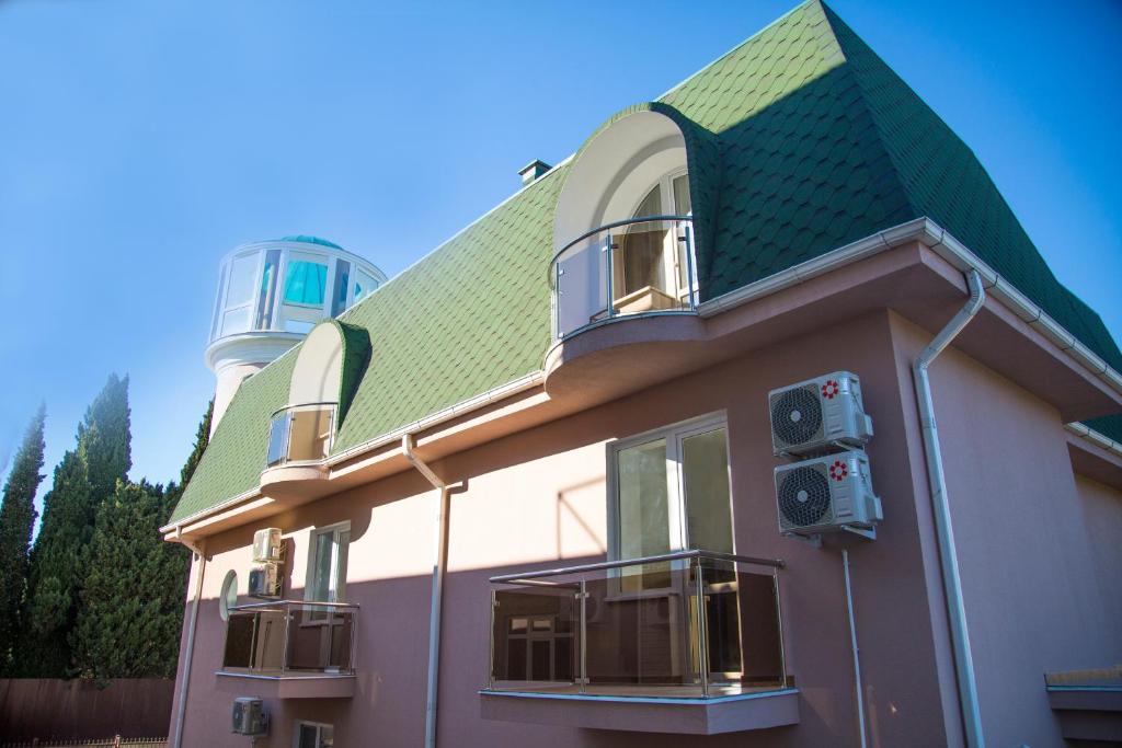 Hotel V&V photo