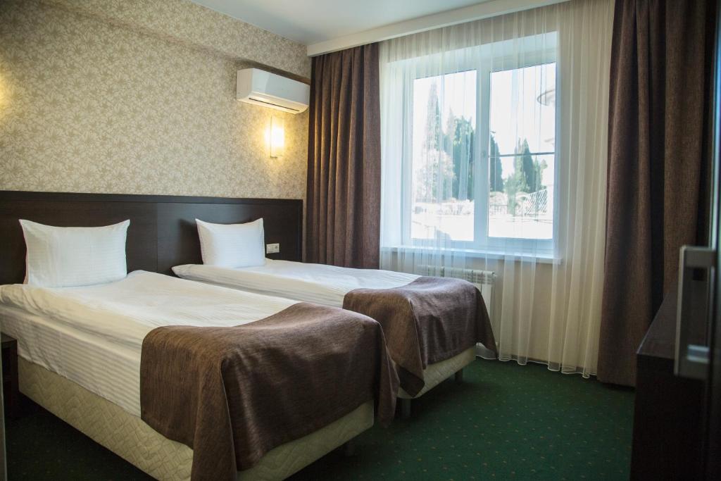 Hotel V&V photo