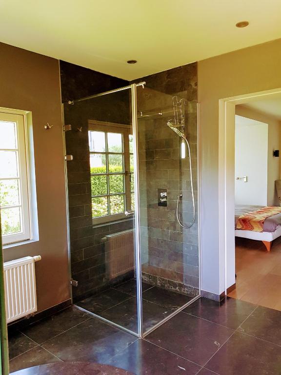 B&B Het Tijdloze Uur photo