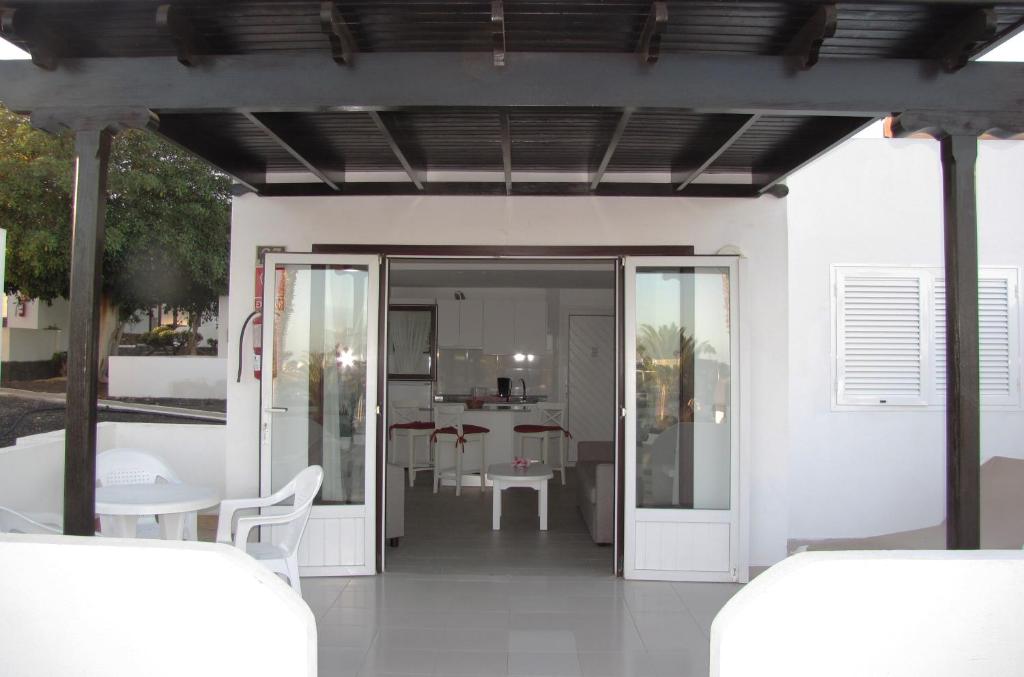 Playa Limones Bungalows photo