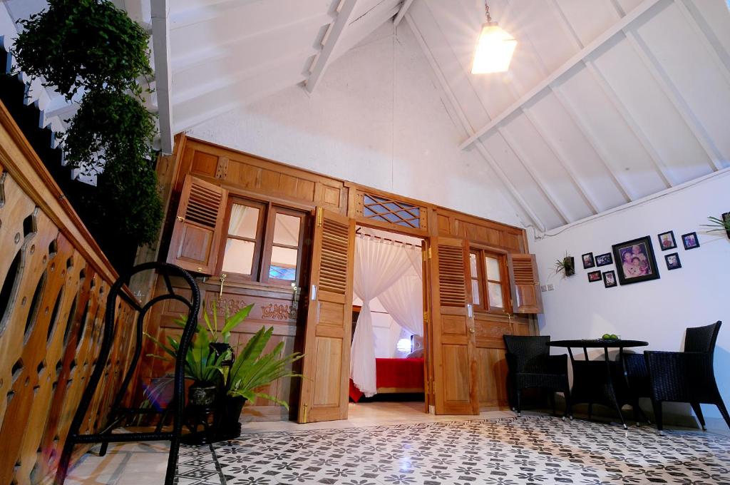 Nini Pondok