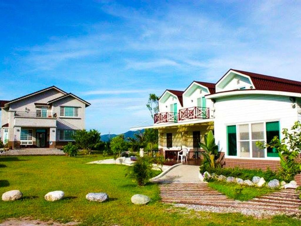 Oliver Tree B&B 호텔 이미지 2