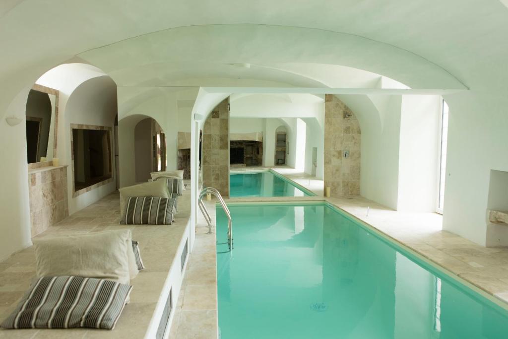 Chateau de Villers-Bocage photo
