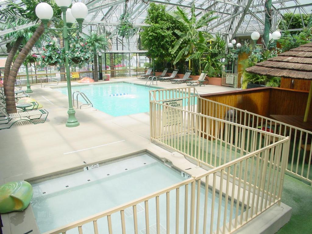 Wildwood Inn photo