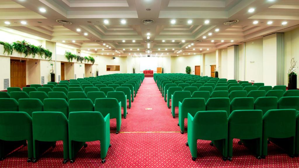 Grand Hotel Barone Di Sassj Photo 26