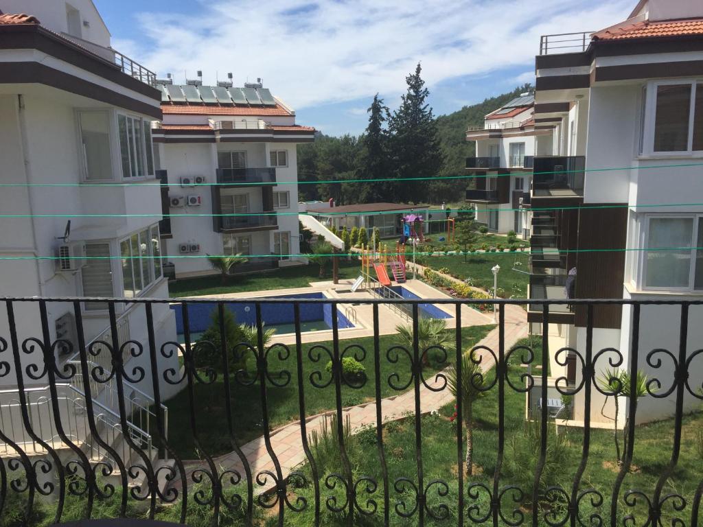Pınara Boutique Apartments Hisaronu photo
