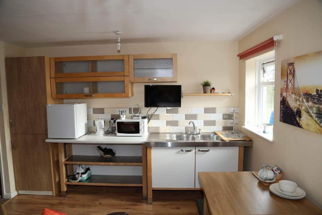 The Shepherds Rest レストラン