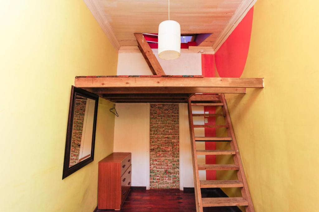 Hostal Casa Verde Limon photo
