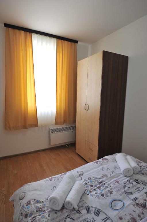 Dobricin Konak Apartments photo