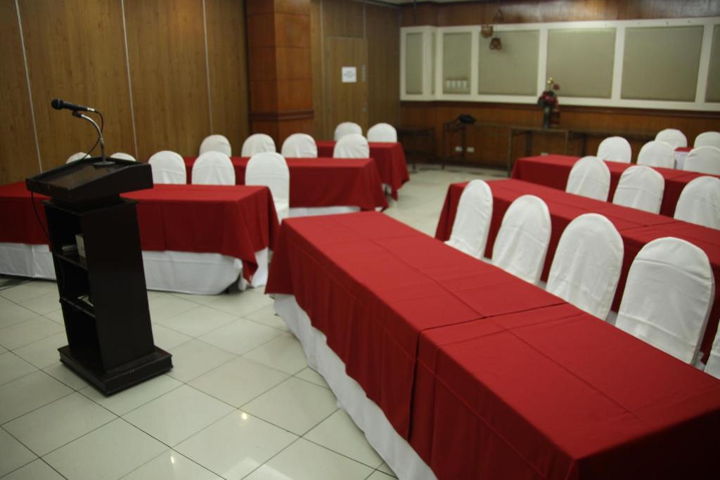Meeting room / ballrooms