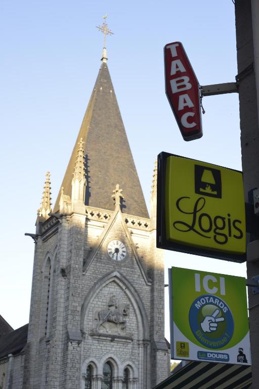 Hôtels à HauterivelaFresse, France à partir de 48€ of Hotels