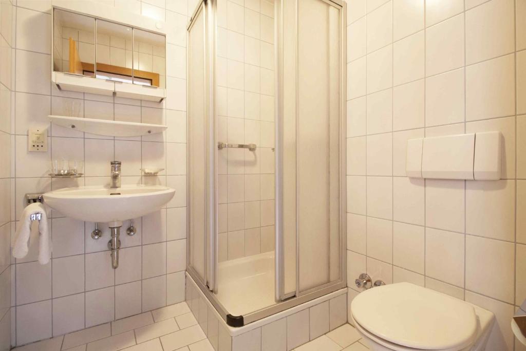 Appartements Christophorus - 5