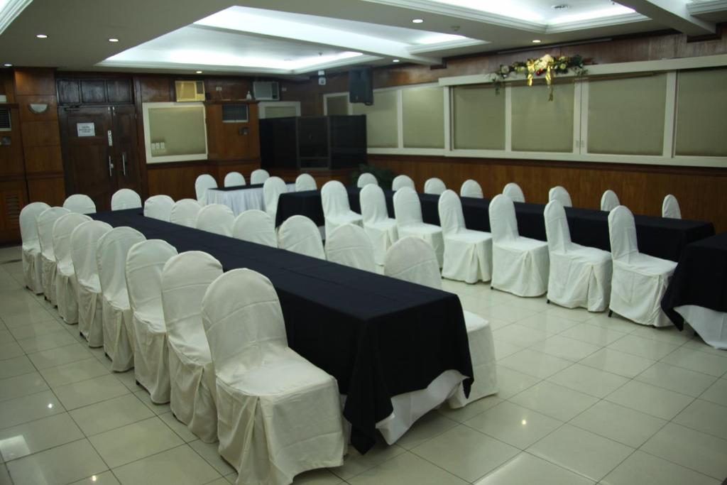Meeting room / ballrooms