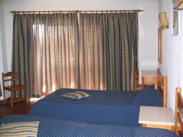 Apartamentos Turisticos Silchoro — Hotel rooms in Albufeira, Faro