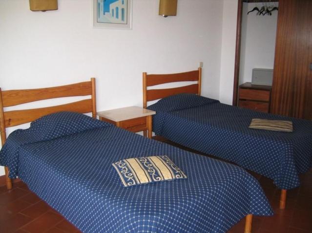 Apartamentos Turisticos Silchoro — Hotel rooms in Albufeira, Faro