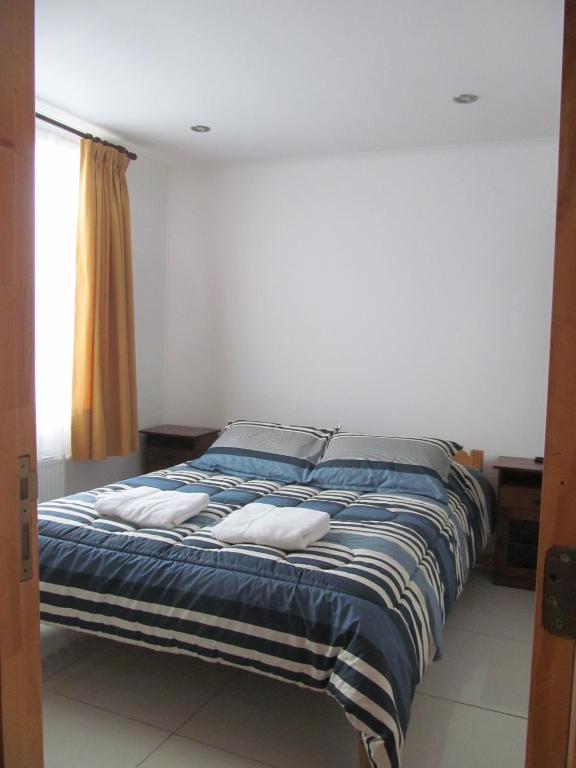 Hostal Balmaceda — Hotel in Punta Arenas