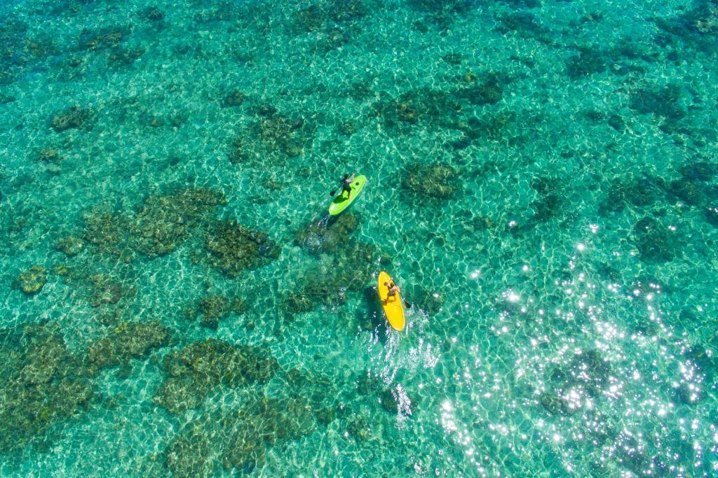 Sports and activities