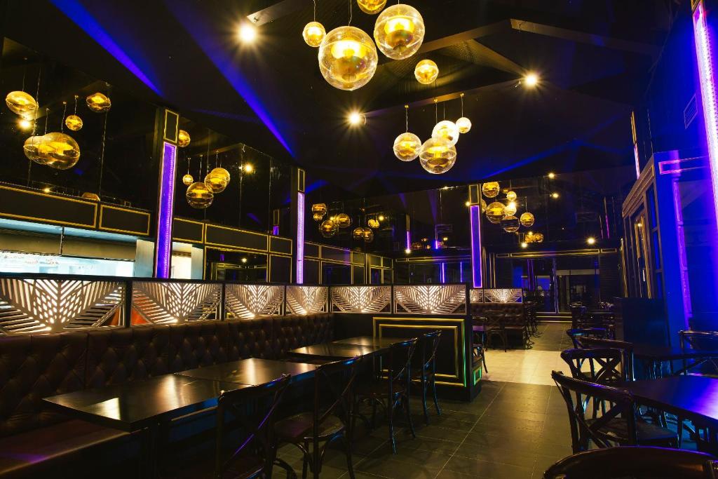 Food and beverages