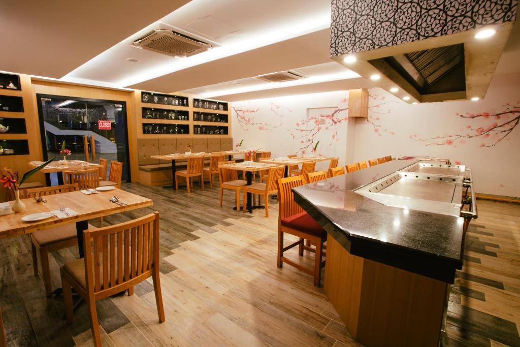 Food and beverages