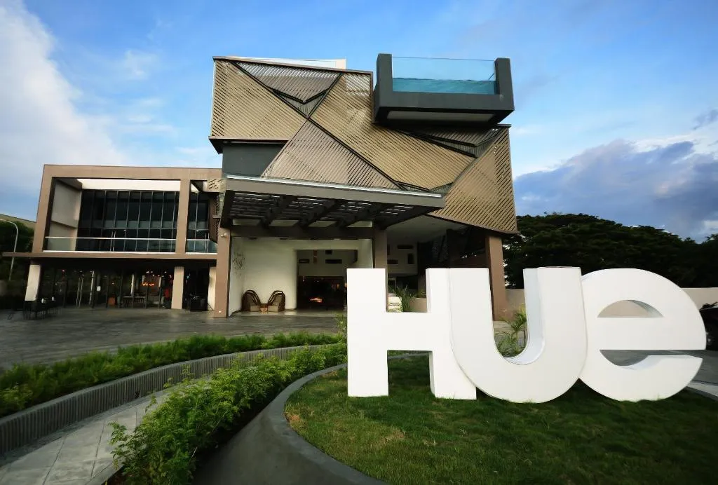 Hue Hotels and Resorts Puerto Princesa Managed by HII, Hotel in Puerto Princesa