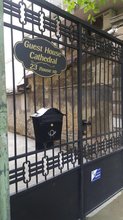 Cathedral Guesthouse photo