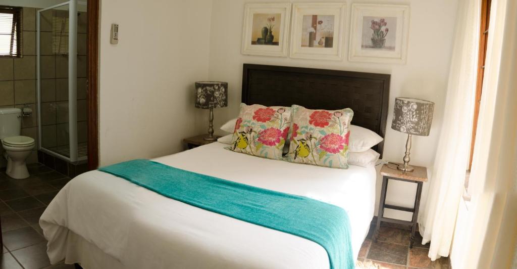 バスルーム（客室）