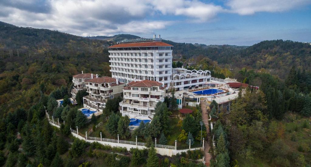 Thermalium Wellness & Spa Hotel by Vima photo