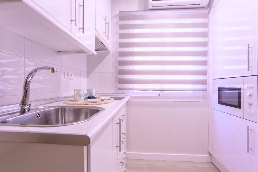 Apartamento Malaga Beach - 5