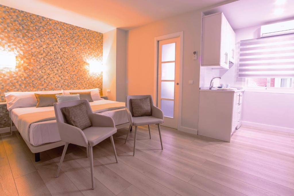 Apartamento Malaga Beach - 3