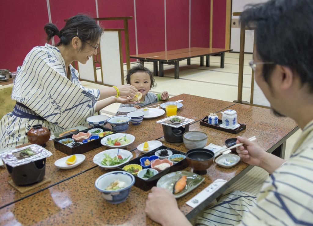 Nakamurakan photo