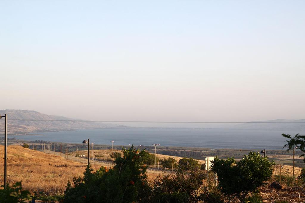 Cabin Eretz Ha-Kineret photo