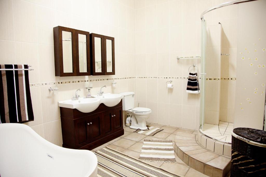 Dei Gratia Guest House photo