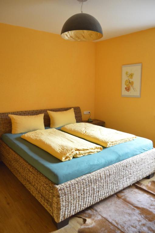 Yeti Lux - Art Appartement - 5