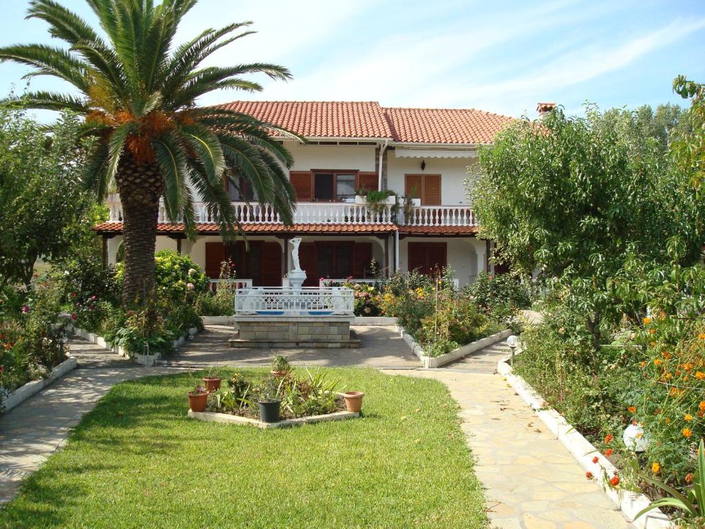 Villa Tonia Apartments photo