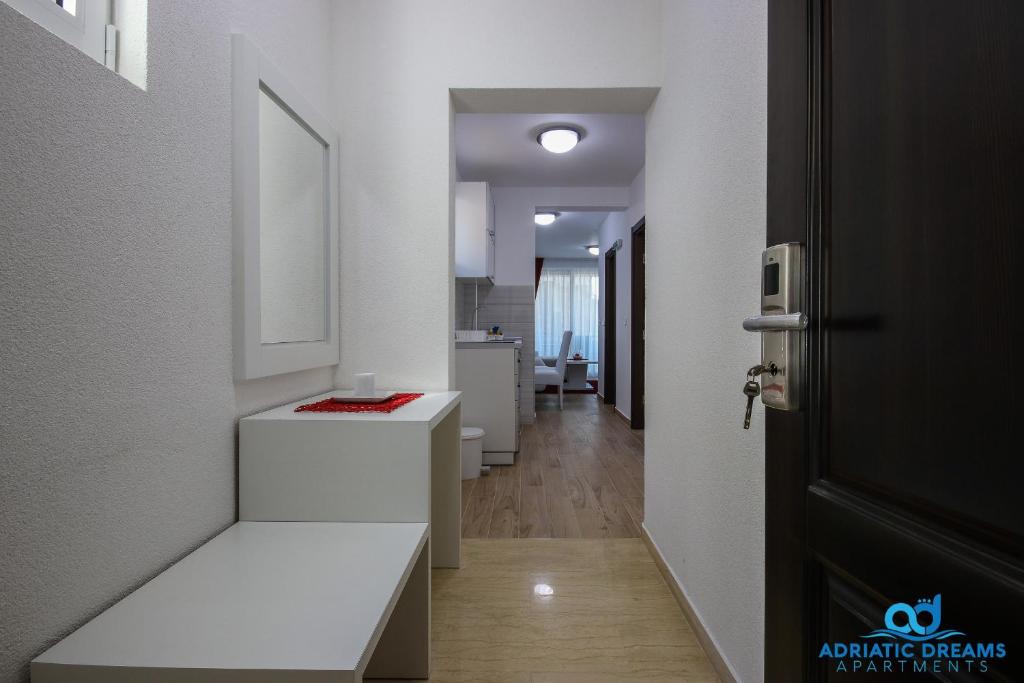 Adriatic Dreams Apartments