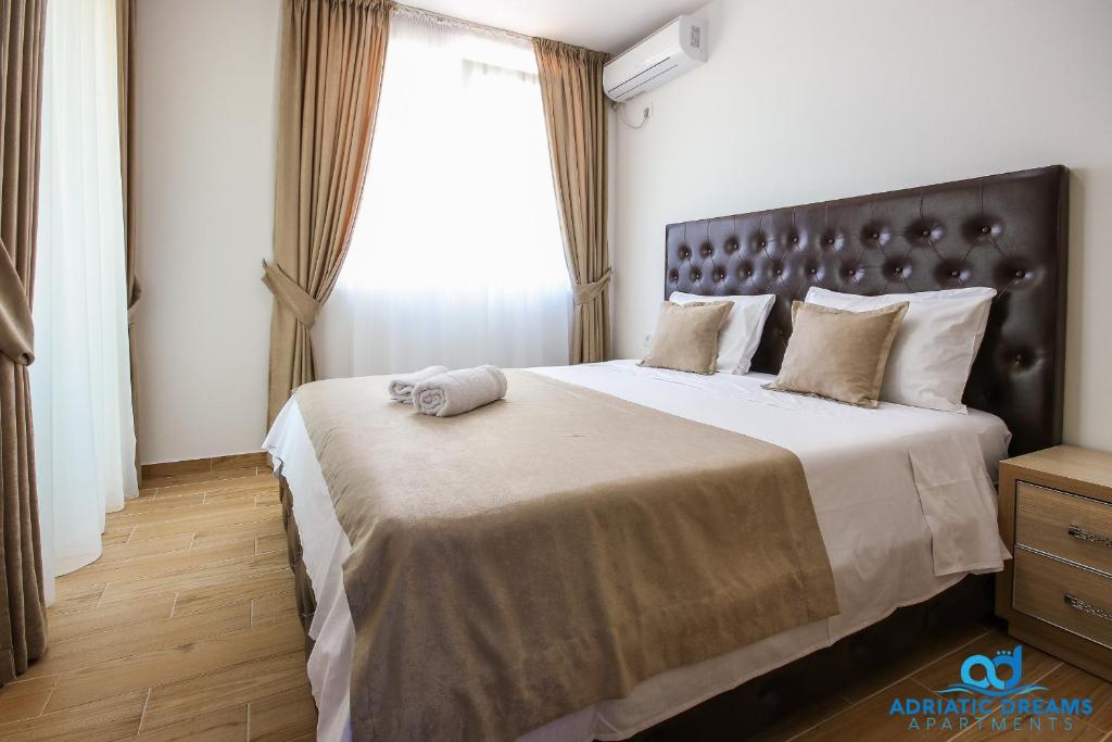 Apartman