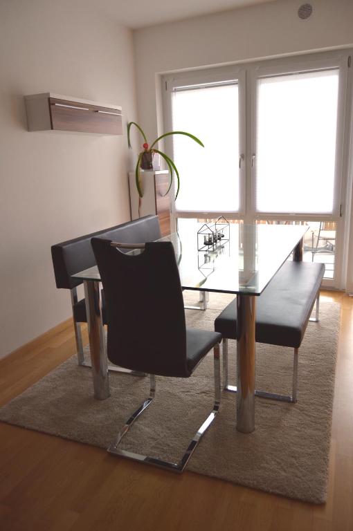 Yeti Lux - Central City Loft - 4