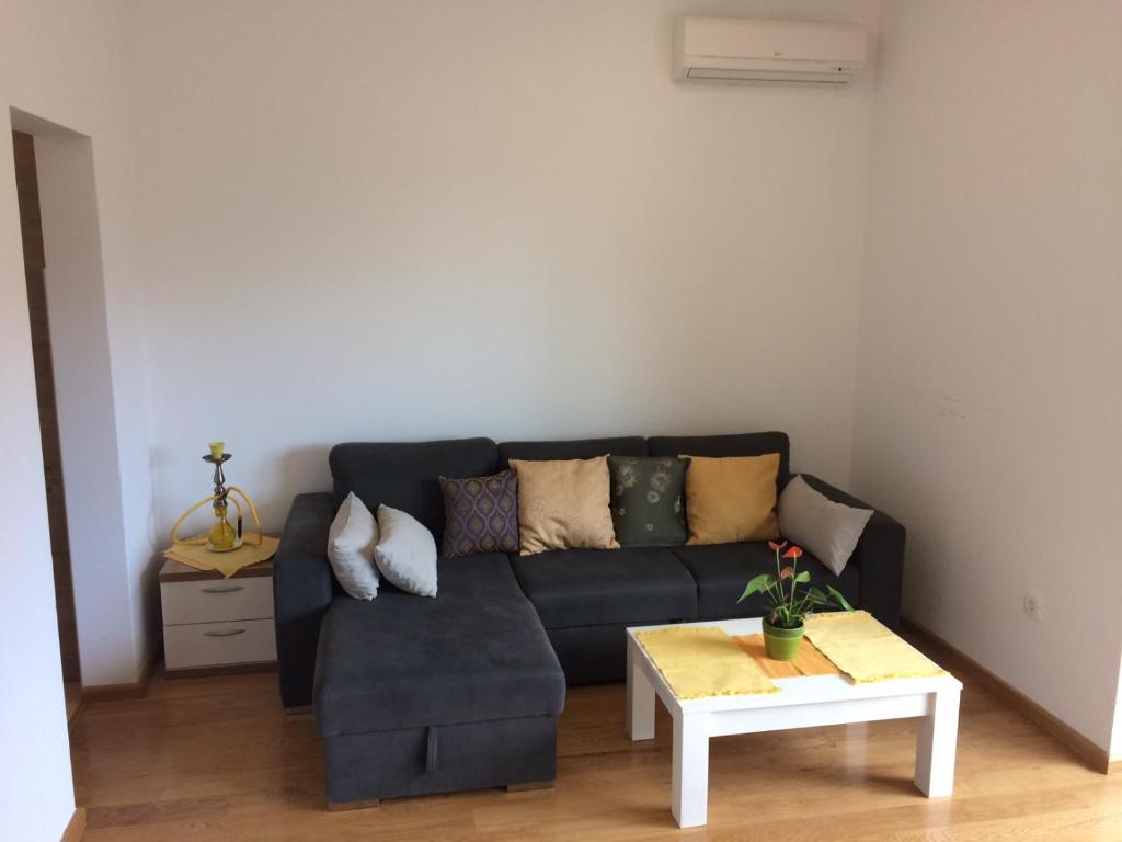 Masha Apartment 전경