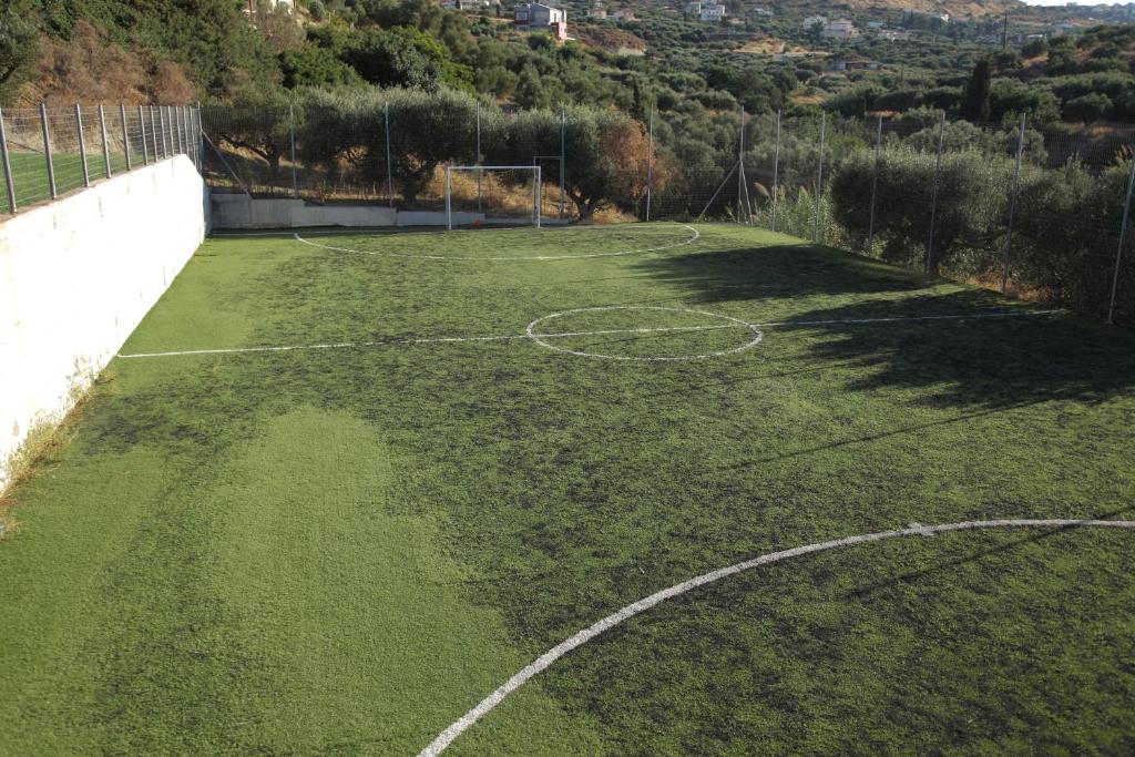Bellos Hotel Apartments — Sports & recreation in Hersonissos