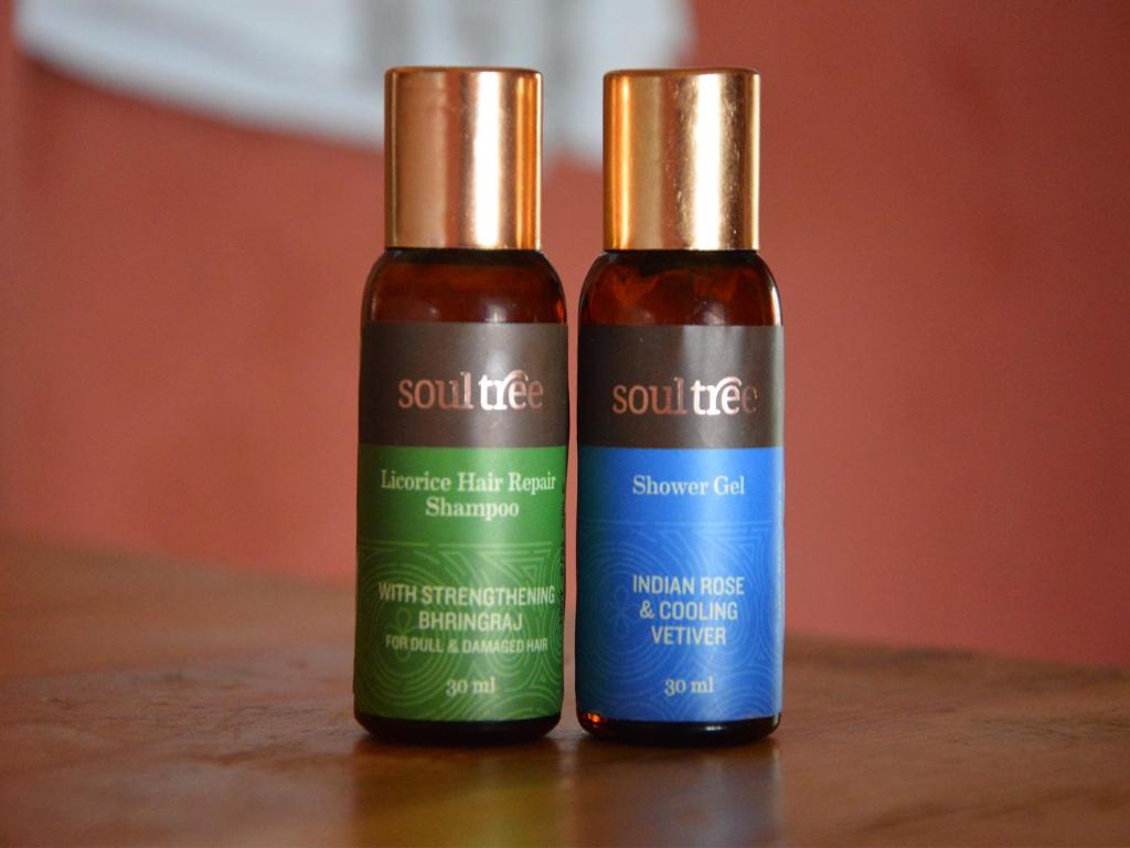 バスルーム（客室）