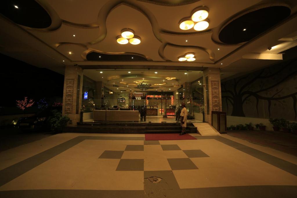 Hotel Apple Tree photo