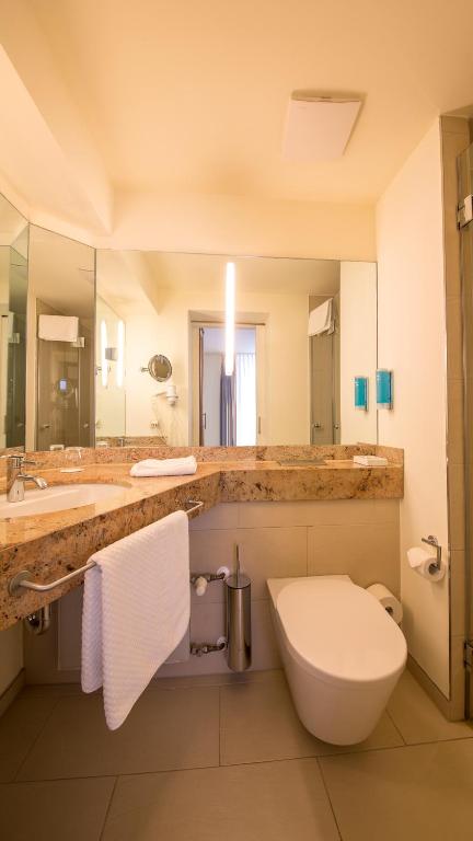 Hotel Haus Am Meer Norderney Book Your Hotel With Viamichelin