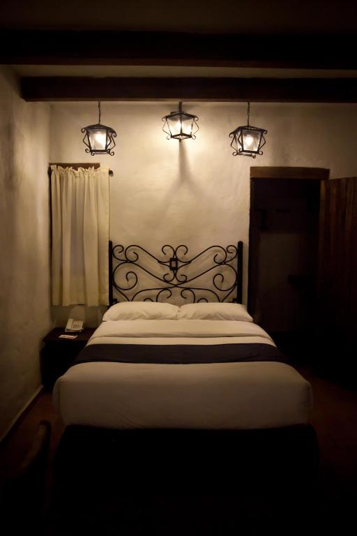 Hotel Casa Índigo - 2