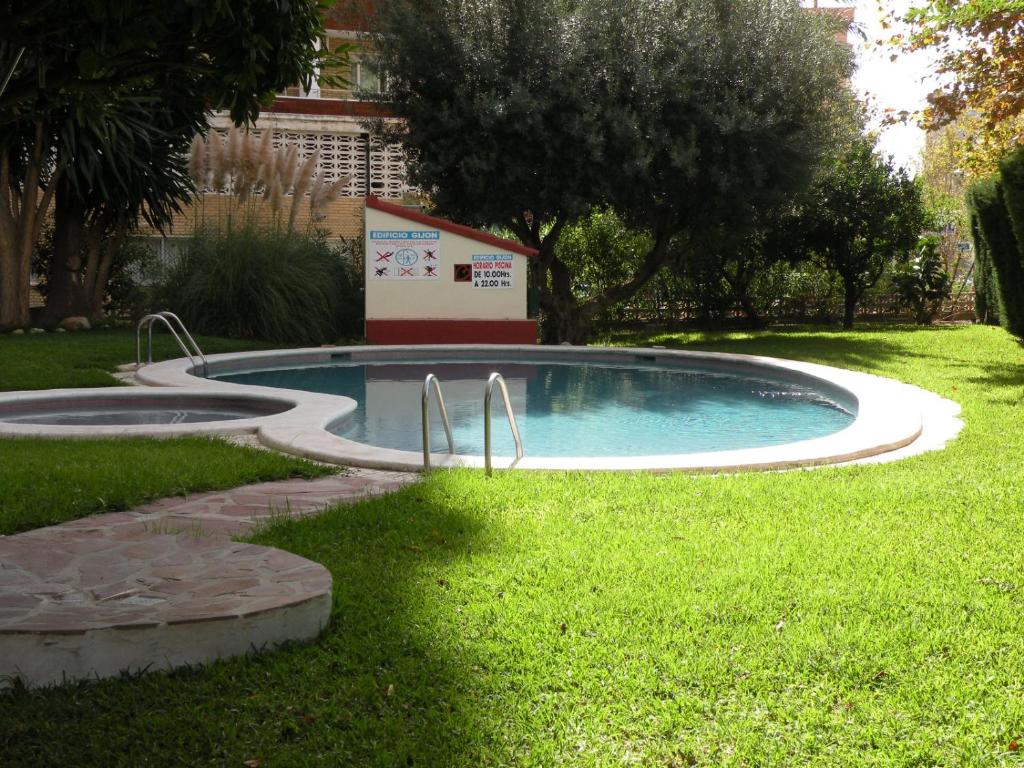 Gijon - Fincas Arena - 2