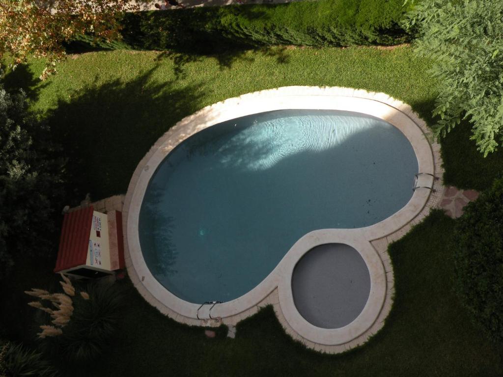 Gijon - Fincas Arena, Benidorm