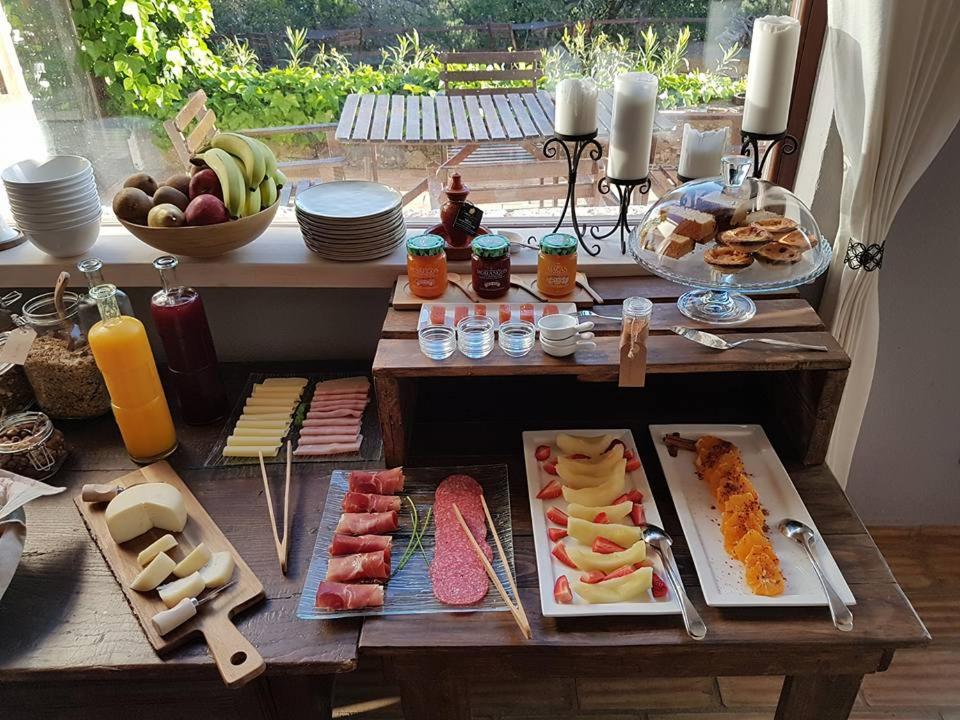 Food and beverages